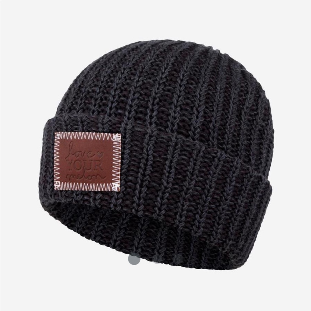 Love your melon hat